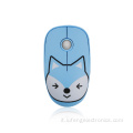 Notebook Bluetooth del mouse wireless PC